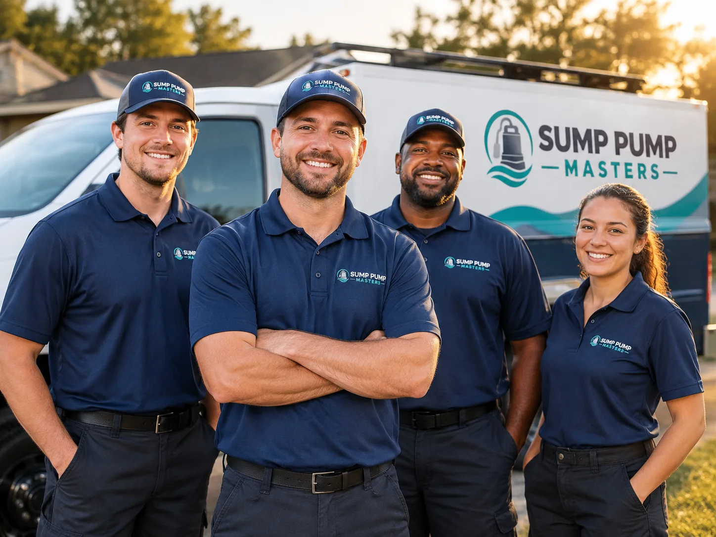 Sump Pump Repair company in Andersonville, GA