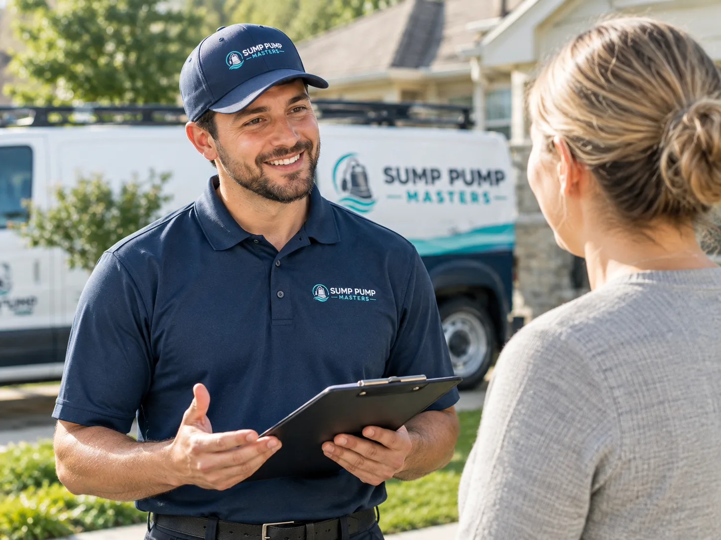 Sump Pump Repair Andersonville, GA FAQs